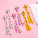 Stylo a encre gel vintage style cour, 1lot = 48 pièces, stylo a eau pour etudiants, papeterie créative, ... Stylo a encre gel vintage style cour, 1lot = 48 pièces, stylo a eau pour etudiants, papeterie créative, ...