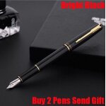 Stylo a encre hero 5020 original, pour bureau, bureau, bureau, cadeau, offre sp�ciale, achetez 2 cadeaux ...