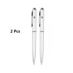 Stylo a encre invisible avec lumière uv magique, crayon structurels ent pour l'argent, ecriture de messages ... Stylo a encre invisible avec lumière uv magique, crayon structurels ent pour l'argent, ecriture de messages ...