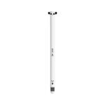 Stylo encre noire effaable avec gomme