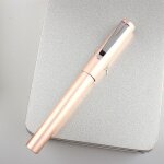 Stylo a encre a pointe extra fine, s�rie 519, tonneau en acier, avion, bureau, entreprise, ecole, ecriture, ...