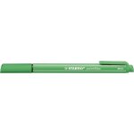 Stylo - feutre stabilo pointmax - pointe moyenne - vert
