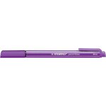 Stylo - feutre stabilo pointmax - pointe moyenne - violet lilas