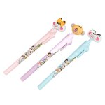 Stylo fidget diddl mod�le al�atoire