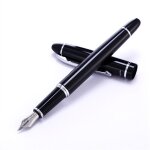 Stylo de fontaine picasso 608, haute qualit�, rouge vif, livraison gratuite