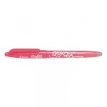 Stylo frixion ball pointe moyenne 0. 7mm rose corail pilot