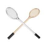 Stylo stylo gel pour ecriture, 12 pices, 0. 38mm, papeterie crative, jolie raquette de tennis, modlisation, ...