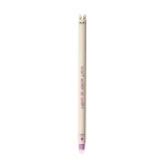 Stylo gel effa�able animal lapin
