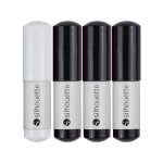Stylo pour machine de d�coupe noir et blanc 4 pcs
