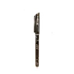 Stylo marqueur d'art permanent blanc etanche, 1 pi�ce, 1mm, fournitures pour etudiants, stylo d'artisanat, ...