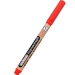 Stylos marqueurs d'huile permanents pour pneus, tissu cd, peinture artistique, dessin, etanche, papeterie, ...