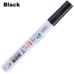 Stylo marqueur de peinture durable pour pneus de voiture, 8 couleurs, bande de roulement cd, m�tal, tissu ...