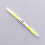 Stylo marqueur de peinture a pointe extra fine 6 couleurs, stylo marqueur permanent non toxique, fournitures ...