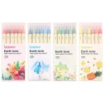 Stylos marqueurs de pointe pour touristes, stylos pinceaux fineliner et interconnexion pour l'art, l'esquisse, ... Stylos marqueurs de pointe pour touristes, stylos pinceaux fineliner et interconnexion pour l'art, l'esquisse, ...