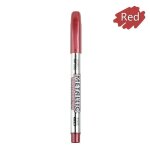 Stylo m�tallique de haute qualit�, 1. 5mm, a base d'eau, pour cartes noires et brunes, dessin, papeterie ...