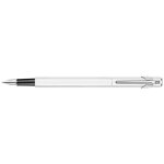 Stylo a plume 849 classic line, blanc