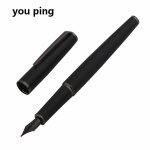 Stylo plume 95 vert business, stylo a encre, fournitures de papeterie scolaire pour etudiants, nouveau ...