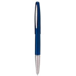 Stylo - plume a encre enti�rement m�tallique, en acier inoxydable, rouge, noir, classique, plume ef, ...
