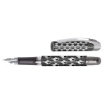 Stylo plume - encre - rechargeable - football - pour l'�cole - online