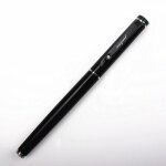 Stylo a plume extra fin, s�rie 101, noir mat, pointe d'�criture de 0. 38mm