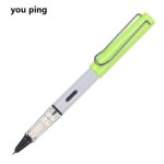 Stylo a plume extra fine de luxe 333, toutes les couleurs, pour etudiant et bureau, fournitures scolaires, ...