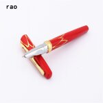 Stylo a plume fine de luxe de qualit� 3019, toutes les couleurs pour le bureau, repr�sentant le produit, ...