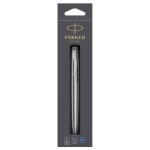 Stylo plume jotter parker en acier inoxydable c. c
