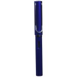 Stylo plume - lamy - al - star - aluminium anodis� - plume en acier poli - rechargeable