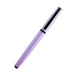 Stylo plume de luxe, 4 couleurs, extra fin 867, belle pointe en m�tal, excellent cadeau d'�criture pour ...