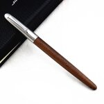 Stylo a plume de luxe 51 pour hommes, outil de calligraphie extra fin, papeterie scolaire et de bureau ...