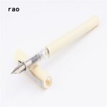 Stylo a plume de luxe de haute qualit�, pour etudiant, ecole, bureau, bourse, nouvelle collection
