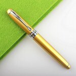Stylo a plume de luxe x750, ensemble cadeau business, métal, acier inoxydable, clip de couleur, pointe ... Stylo a plume de luxe x750, ensemble cadeau business, métal, acier inoxydable, clip de couleur, pointe ...