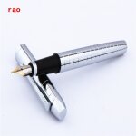 Stylos a plume moyenne de luxe, haute qualit, ligne platine 870 business office, nouvelle collection ...