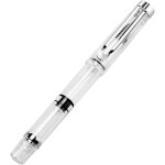 Stylo plume pinceau japonais stylo a encre stylo plume sous vide stylo pinceau flexible stylo chinois ...