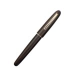 Stylo a plume r�tro en iridium, en bois, pour signature, pour le bureau, pour cadeau de leader, stylo ...