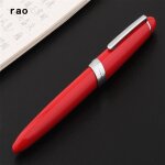 Stylo a plume ronde de luxe de qualité 279, a la mode, a corps rond, fournitures de papeterie scolaires ... Stylo a plume ronde de luxe de qualité 279, a la mode, a corps rond, fournitures de papeterie scolaires ...