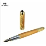 Stylo plume sp�cial argent 1000, livraison gratuite, bureau d'affaires, mode standard, pointe moyenne ...