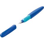Stylo - plume twist, plume f, deep blue