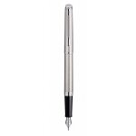 Stylo plume waterman h�misph�re acier ct