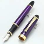 Stylo plume x450 edition limitée, stylo a encre vert foncé et doré, 18kgp, plume iraurita, métal complet, ... Stylo plume x450 edition limitée, stylo a encre vert foncé et doré, 18kgp, plume iraurita, métal complet, ...