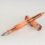 Stylo a pointe fine, 992 couleurs, classique, rond, banque, etudiant, bureau, ecole