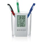 Stylo porte - crayon numérique lcd bureau réveil porte - stylo calendrier minuterie température bureau ... Stylo porte - crayon numérique lcd bureau réveil porte - stylo calendrier minuterie température bureau ...