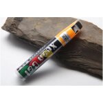 Stylo professionnel de rparation de peinture de voiture etanche, fix it pro, stylo de rparation de ...