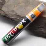 Stylo professionnel de rparation de peinture de voiture etanche, fix it pro, stylo de rparation de ...