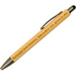 Stylo retraite humour - cadeau dpart en retraite femme ou homme - ide e collgue en retraite - stylo ...