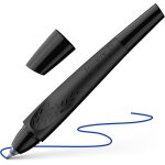 Stylo roller breeze 188831 (fabriqu� en plastique recycl�, r�compens� par l'ange bleu, couleur de l'encre ...