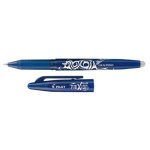 Stylo roller effacable pilot frixion bleu Stylo roller effacable pilot frixion bleu