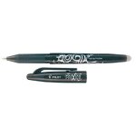 Stylo roller effacable pilot frixion noir