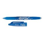 Stylo roller effacable pilot frixion turquoise
