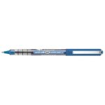 Stylo roller eye ocean care 0. 5 - uni - ball - bleu - roller - fine